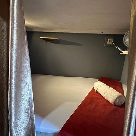 Khabita Beach Resort Lembar  Екстер'єр фото